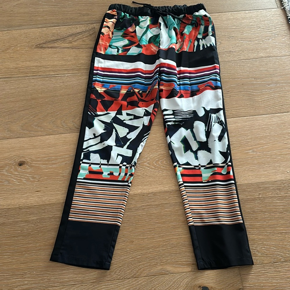 Clover Canyon Drawstring Pants!